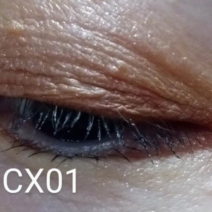 リアルクローズシャドウ/excel/アイシャドウパレットを使ったクチコミ(8枚目)