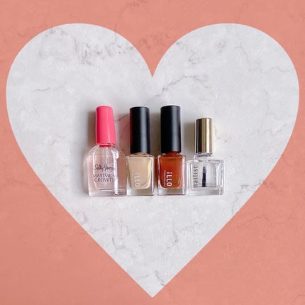 THEM POLISH/iLLO/マニキュアを使ったクチコミ(2枚目)