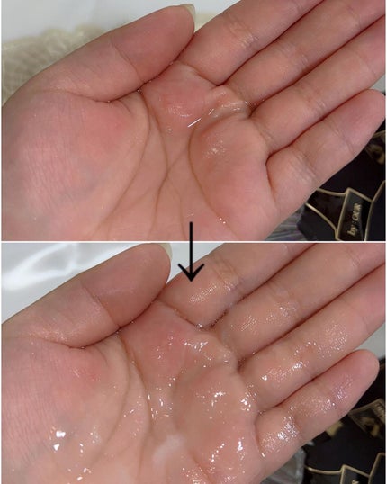 V7 アンチヘアロス シャンプー/by : OUR/サロンシャンプーを使ったクチコミ(4枚目)