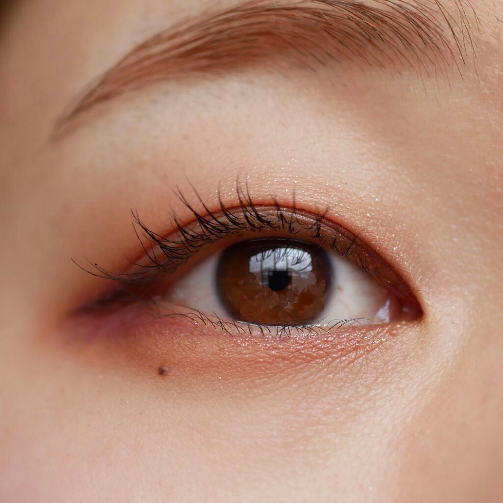 プレイカラー アイシャドウ/ETUDE/アイシャドウパレットを使ったクチコミ(3枚目)