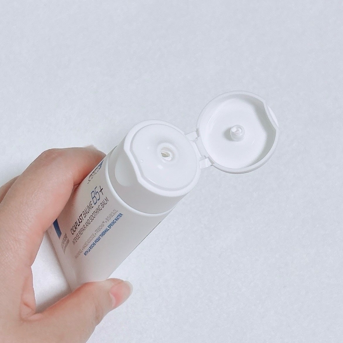 ã·ã«ãã©ã¹ã ãªãã¢ã¯ãªãŒã B5+ /ã© ããã·ã¥ ããŒ/ãã§ã€ã¹ã¯ãªãŒã ã䜿ã£ãã¯ãã³ãïŒ3æç®ïŒ