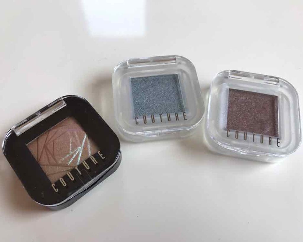 クチュールシャドウ/A’pieu/単色アイシャドウを使ったクチコミ(1枚目)