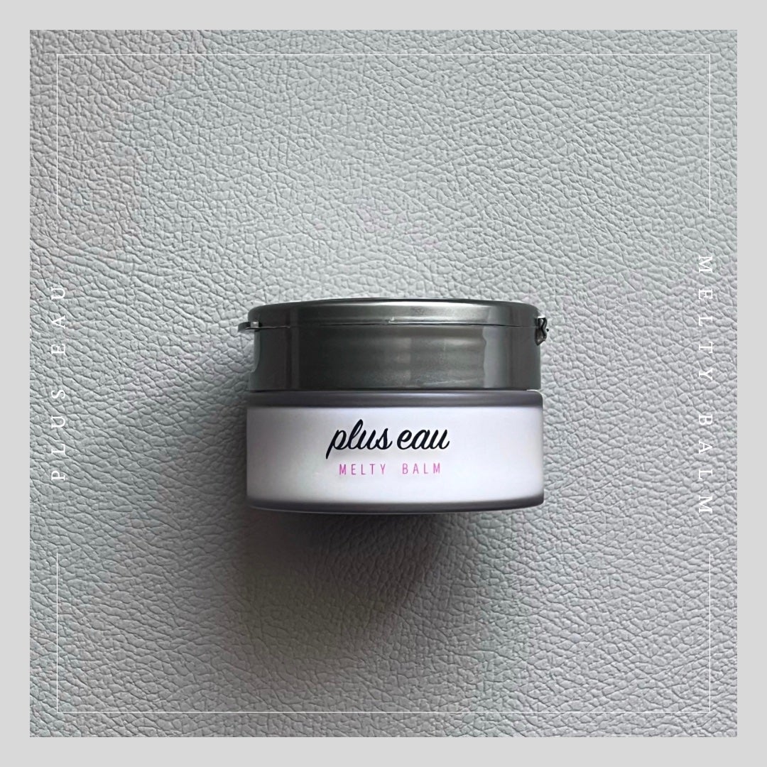 メロウオイル/plus eau/アウトバストリートメントを使ったクチコミ(5枚目)