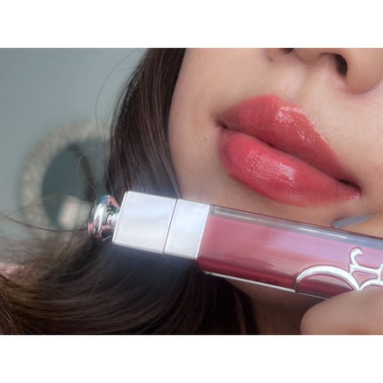 ディオール アディクト リップ マキシマイザー/Dior/リップグロスを使ったクチコミ(6枚目)