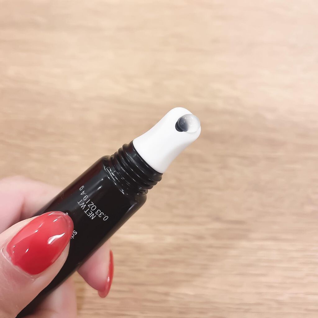 ユースフルリップ/REVISION SKINCARE/リップクリームを使ったクチコミ(2枚目)