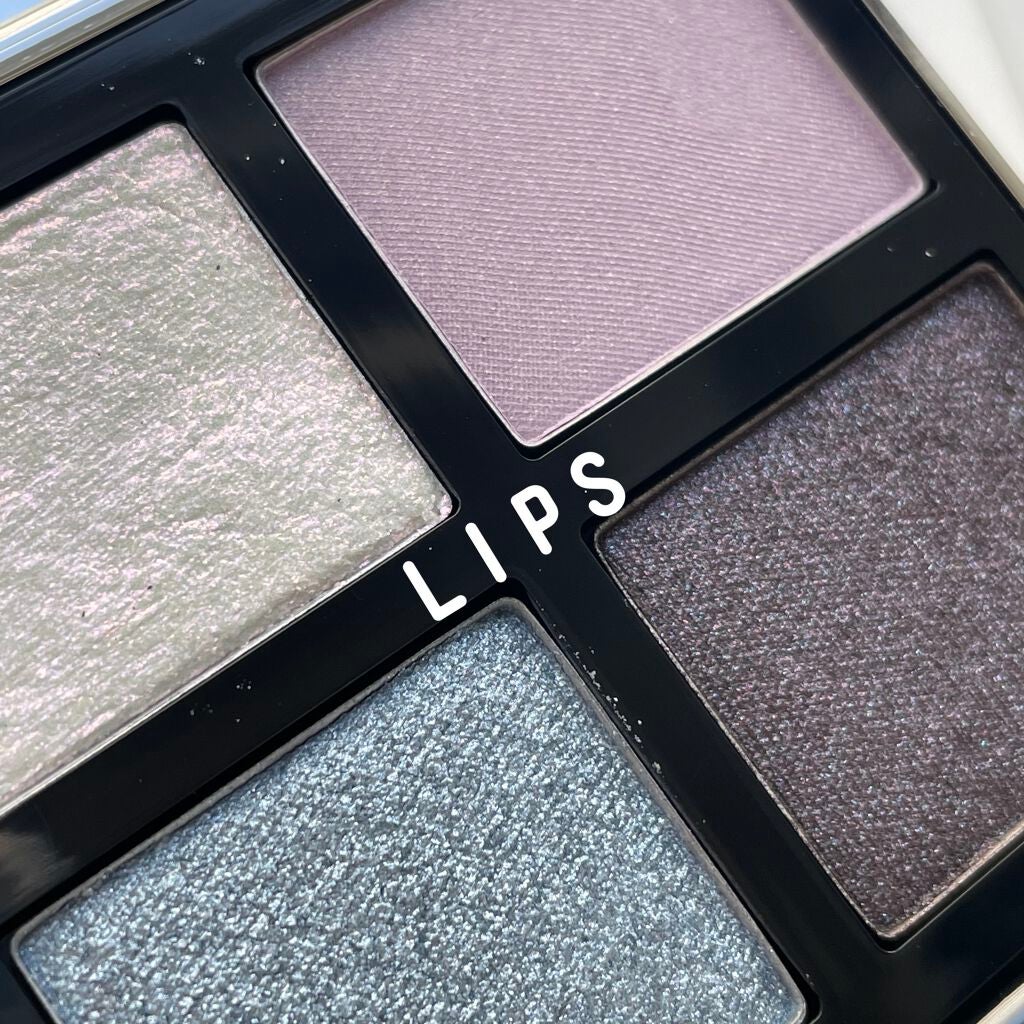 アイ カラー クォード エクストリーム/TOM FORD BEAUTY/アイシャドウパレットを使ったクチコミ(9枚目)