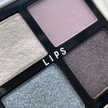 アイ カラー クォード エクストリーム/TOM FORD BEAUTY/アイシャドウパレットを使ったクチコミ(9枚目)