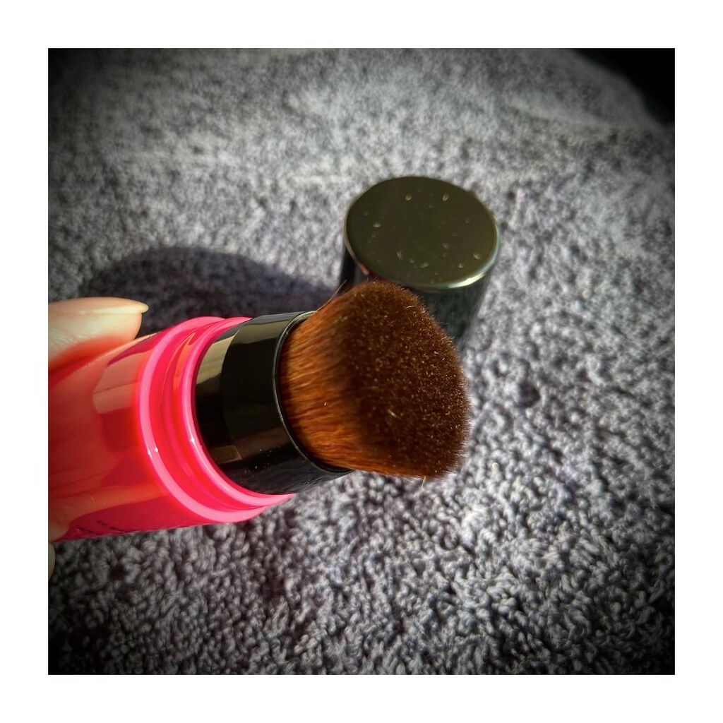 YOU CAN DO STICK FOUNDATION/WTF/その他ファンデーションを使ったクチコミ(3枚目)