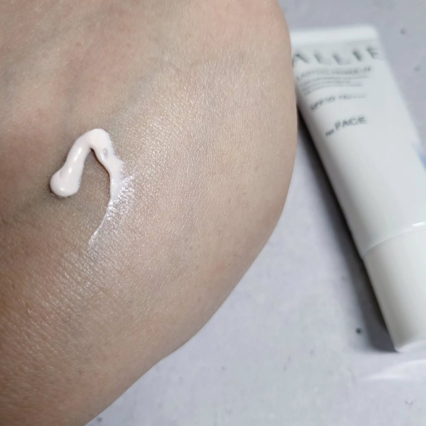 ã¢ãªã£ãŒ ã¯ãããã¥ãŒã㣠ã©ã¹ãã£ã³ã°ãã©ã€ããŒUV/ã¢ãªã£ãŒ/æ¥çŒãæ¢ããžã§ã«ã䜿ã£ãã¯ãã³ãïŒ2æç®ïŒ