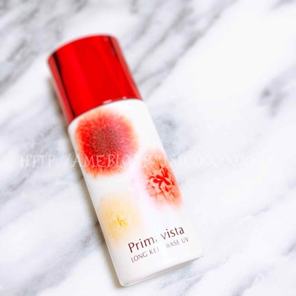 皮脂くずれ防止 化粧下地/プリマヴィスタ/化粧下地を使ったクチコミ(1枚目)