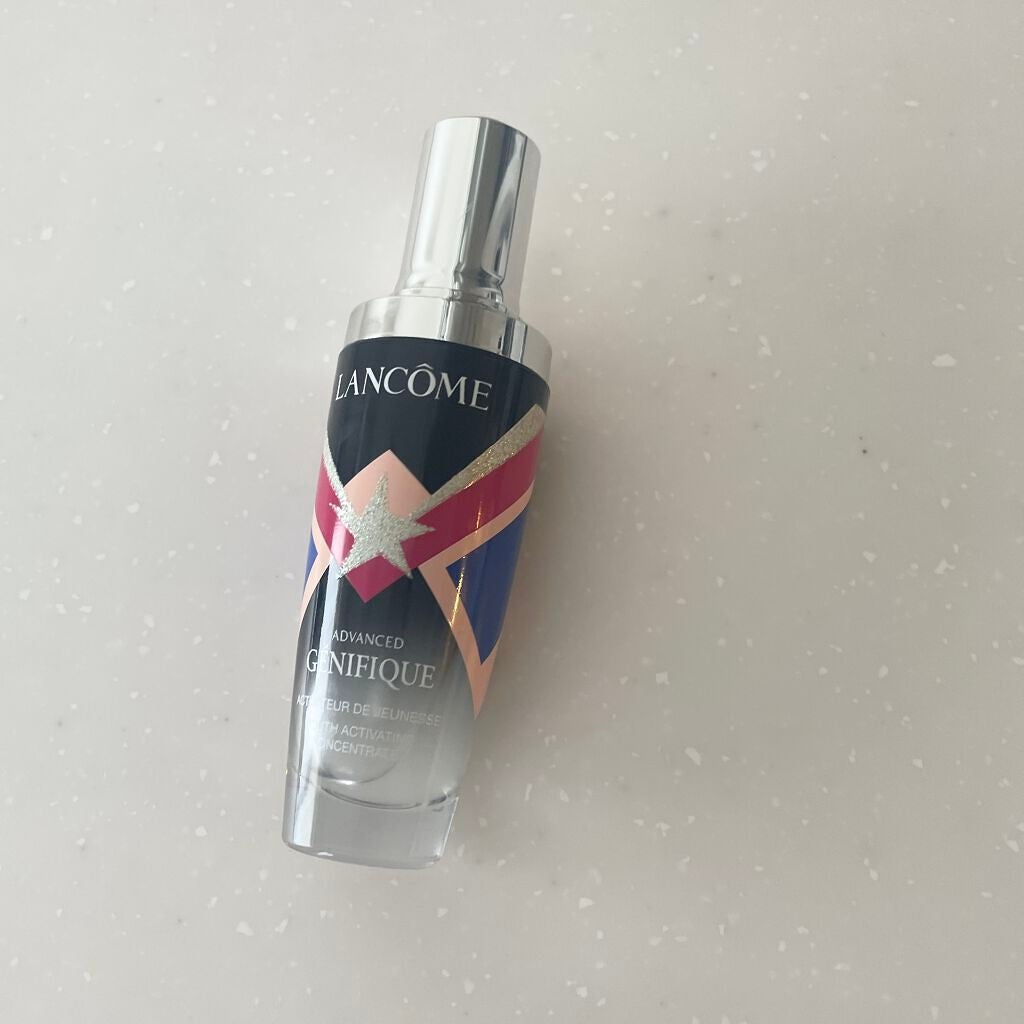 ジェニフィック アドバンスト N/LANCOME/美容液を使ったクチコミ(1枚目)