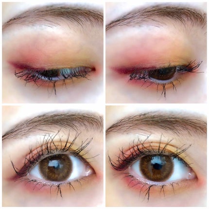 Yes,Please! Shadow Palette/ColourPop/アイシャドウパレットを使ったクチコミ(2枚目)