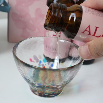 アルフェ ビューティコンク〈ドリンク〉W/アルフェ/美容ドリンクを使ったクチコミ(2枚目)