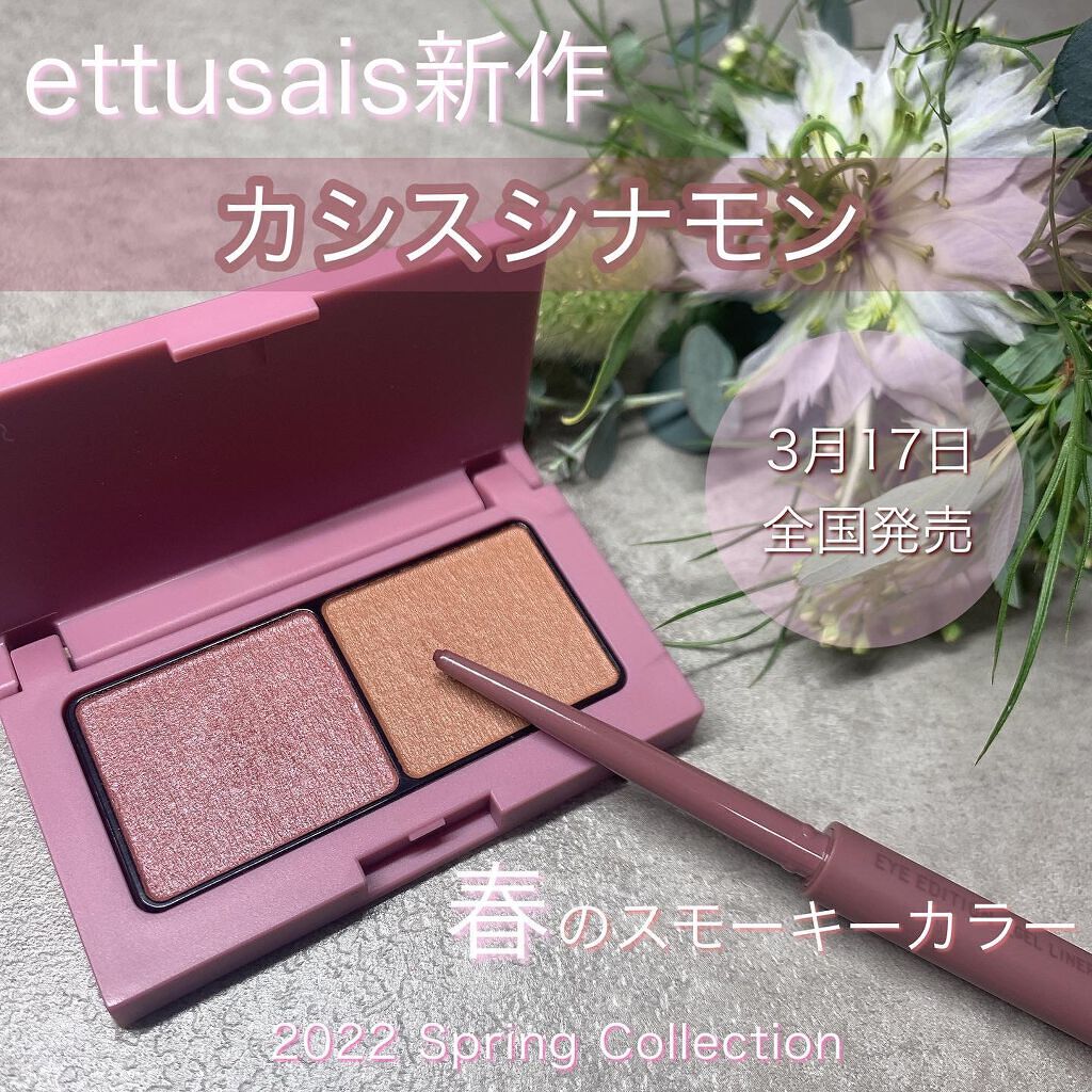 ノーズ＆アイブロウパウダー/CEZANNE/パウダーアイブロウを使ったクチコミ（1枚目）