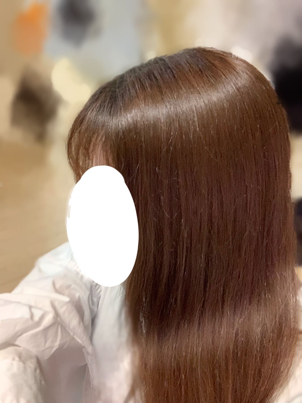 フィーノ プレミアムタッチ 濃厚美容液ヘアマスク/フィーノ/ヘアマスク・ヘアパックを使ったクチコミ(4枚目)