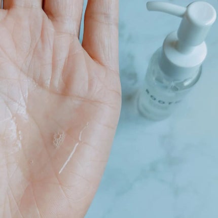 ルース ボタニカルインシャワー ヘアセラム/BOTANIST/洗い流すヘアトリートメントを使ったクチコミ(3枚目)