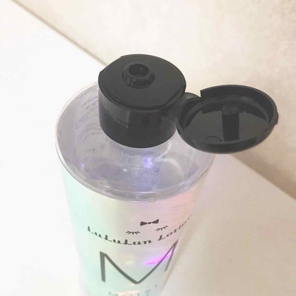 ルルルンローション モイスト/ルルルン/化粧水を使ったクチコミ(2枚目)