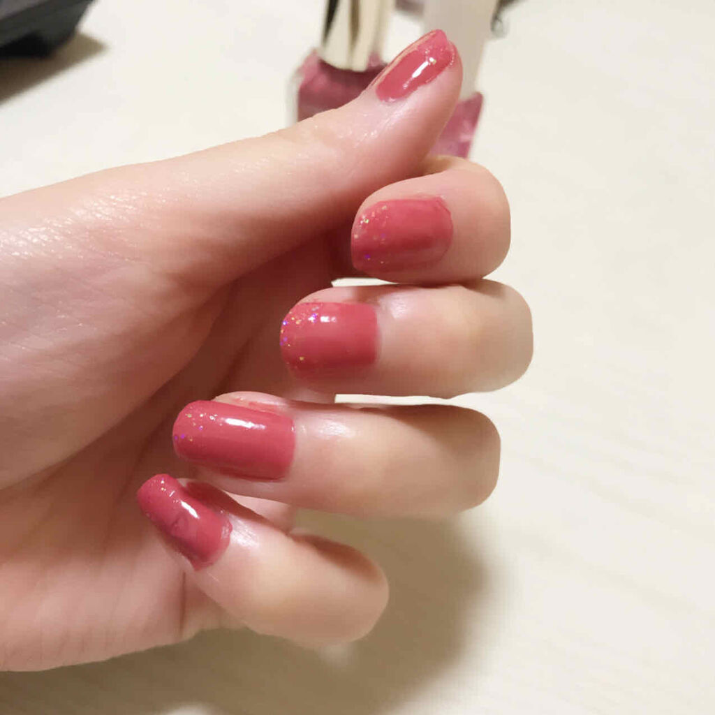 を使ったクチコミ（3枚目）