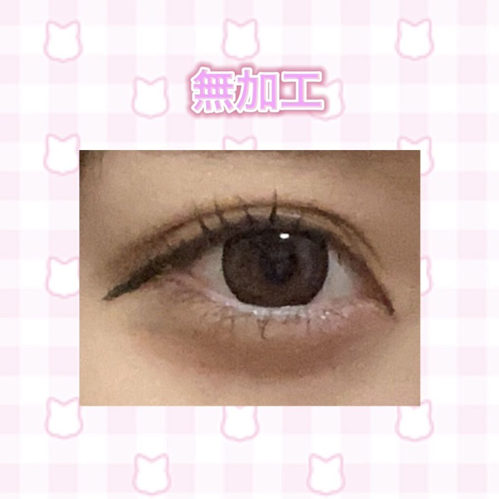 メルシェ ワンデー/AngelColor/ワンデー（１DAY）カラコンを使ったクチコミ（2枚目）