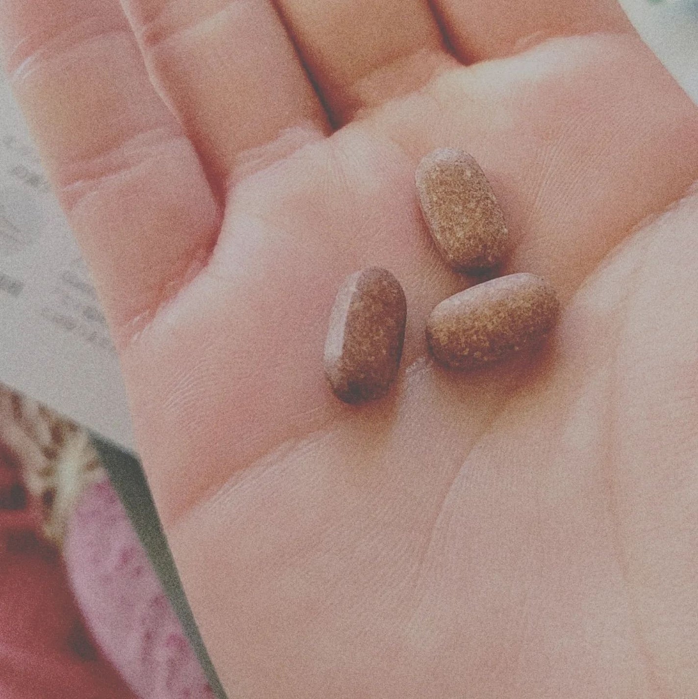 メタグリーンスリムアップ/VITALBEAUTIE/ボディサプリメントを使ったクチコミ(4枚目)