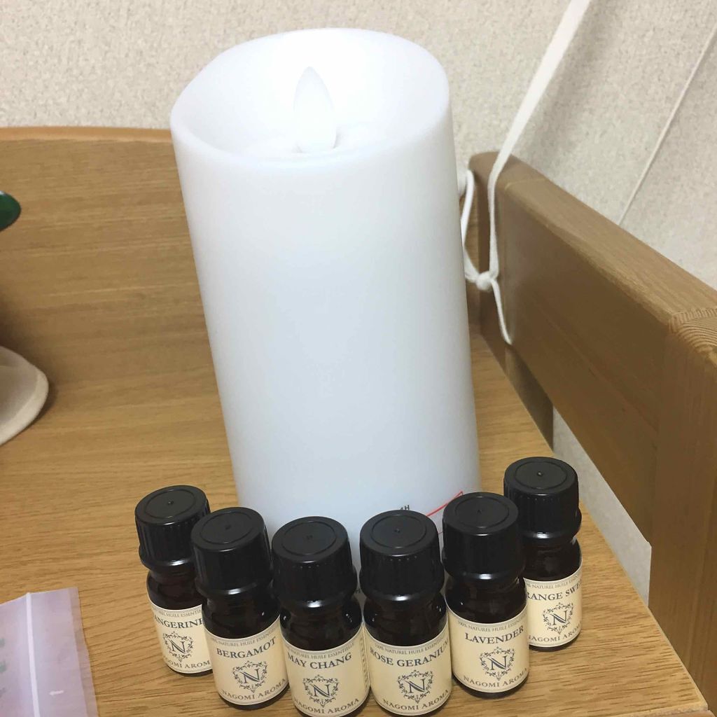 アマゾン購入品/Amazon Series/その他を使ったクチコミ（2枚目）