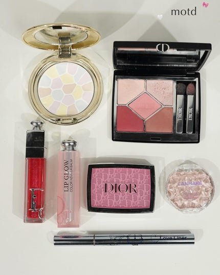 ディオール アディクト リップ マキシマイザー/Dior/リップグロスを使ったクチコミ(6枚目)