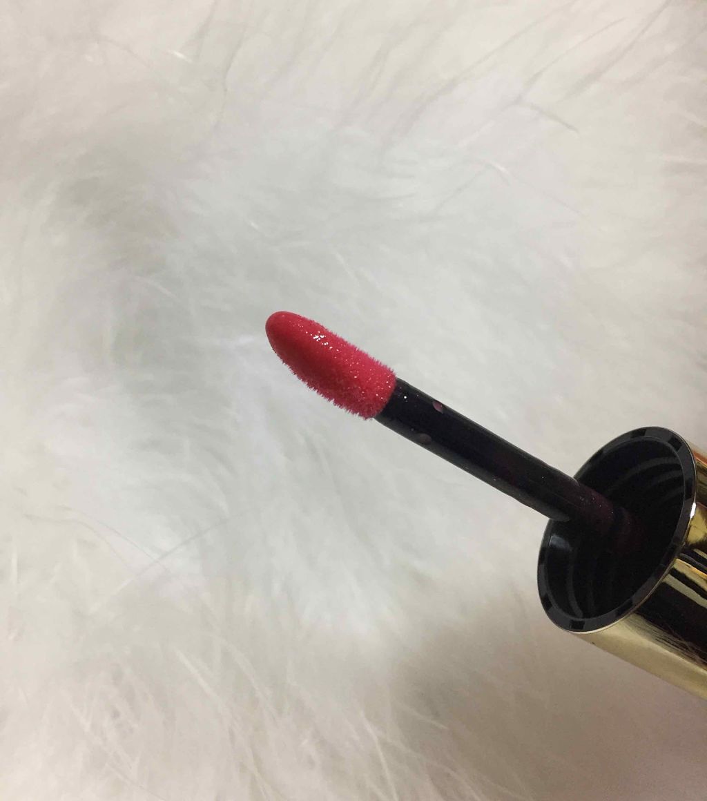 オールインワンティント/シャインリッチ/リップティントを使ったクチコミ（3枚目）