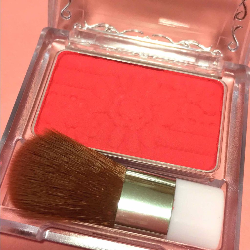 クリアコートマスカラ/キャンメイク/マスカラトップコートを使ったクチコミ（2枚目）