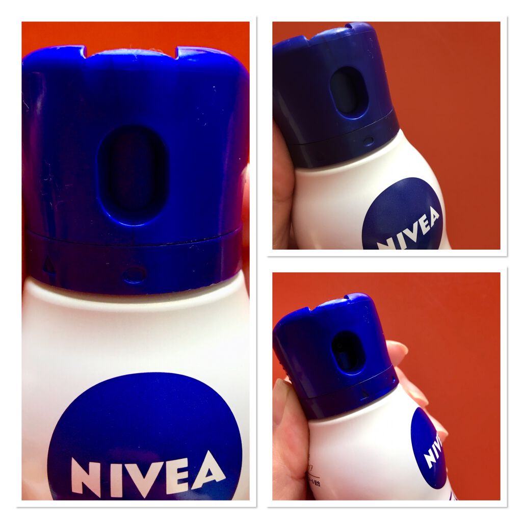 デオプロテクト&ケア スプレー/ニベア/デオドラント・制汗剤を使ったクチコミ(3枚目)