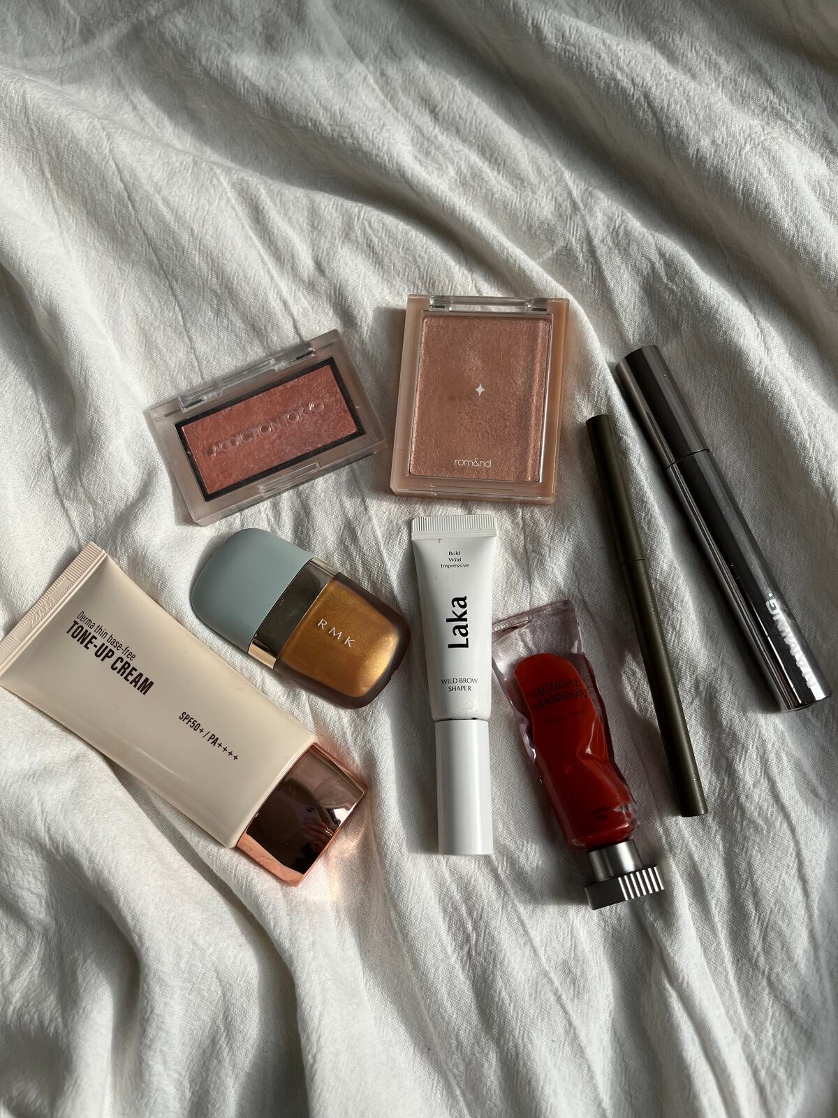 エテュセ ラスティング ジェルライナー/ettusais/ジェルアイライナーを使ったクチコミ(1枚目)