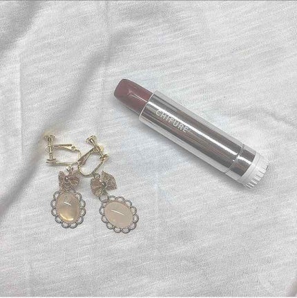 口紅(詰替用)/ちふれ/口紅を使ったクチコミ(1枚目)