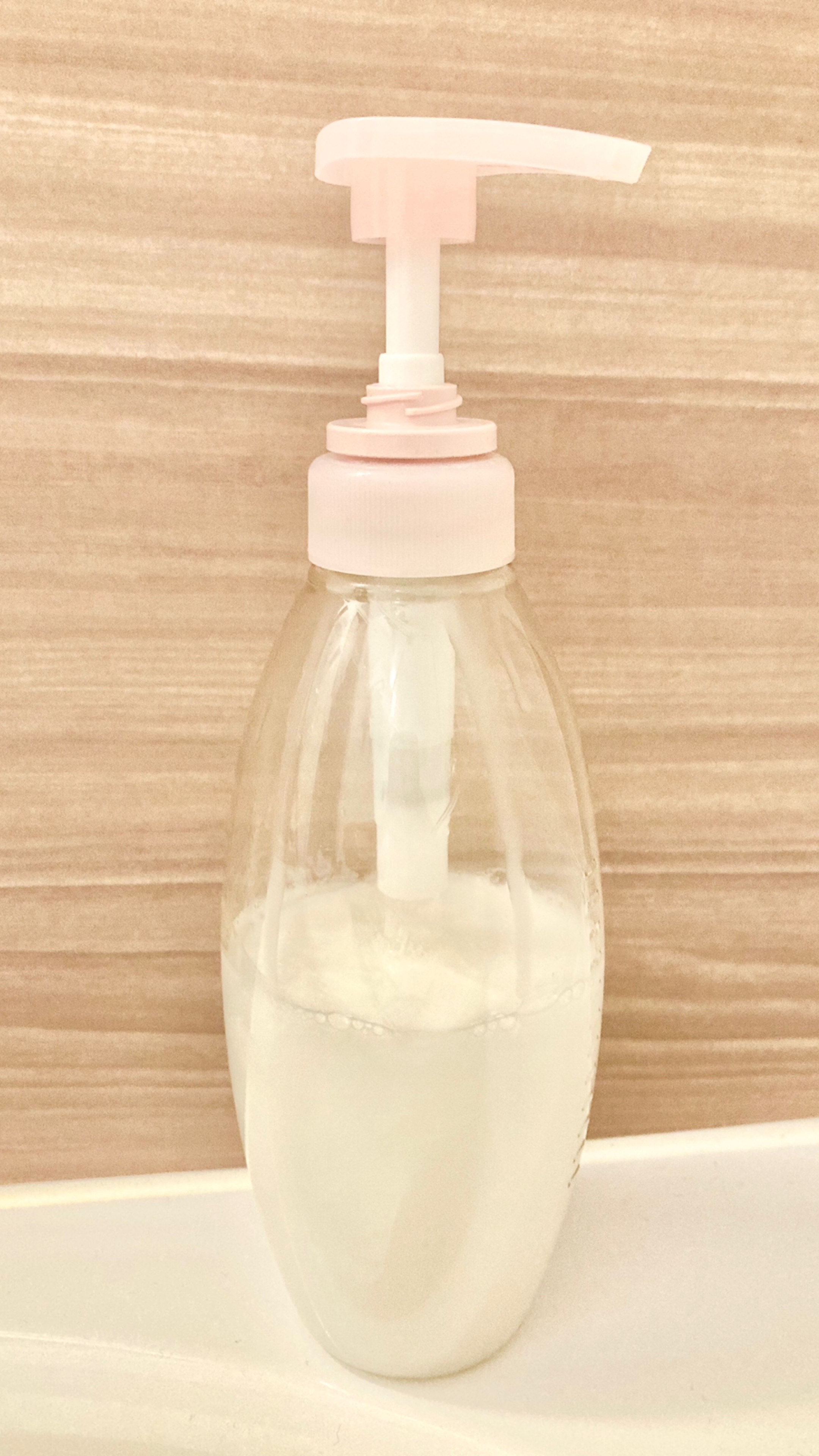 MASUGU シャンプー／トリートメント/STYLEE/市販シャンプーを使ったクチコミ（1枚目）