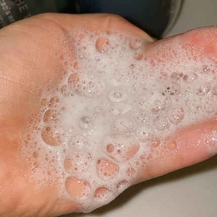 エイトザタラソ ユー CBD&リフレッシング クレンズ 美容液シャンプー/CBD&バランシング ダメージリペア 美容液ヘアトリートメント/エイトザタラソ/市販シャンプーを使ったクチコミ(2枚目)