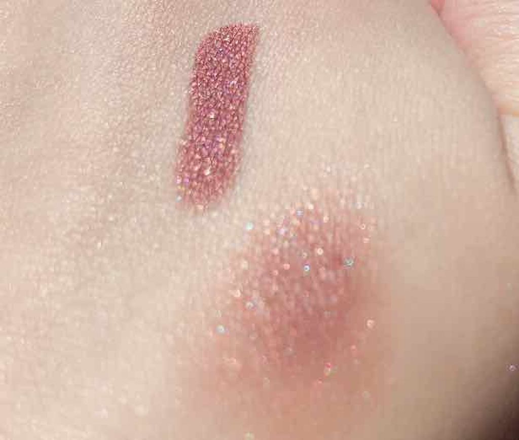 ウィッチズ フィットスティックシャドウ 03 ブラウン/Witch's Pouch/スティックアイシャドウを使ったクチコミ（3枚目）