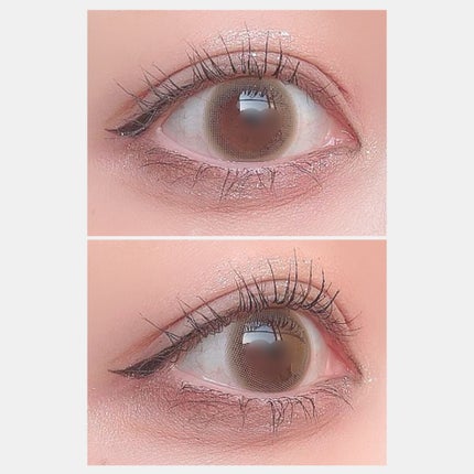 エーメイク マットリキッドアイライナー /A/mAke/リキッドアイライナーを使ったクチコミ(4枚目)