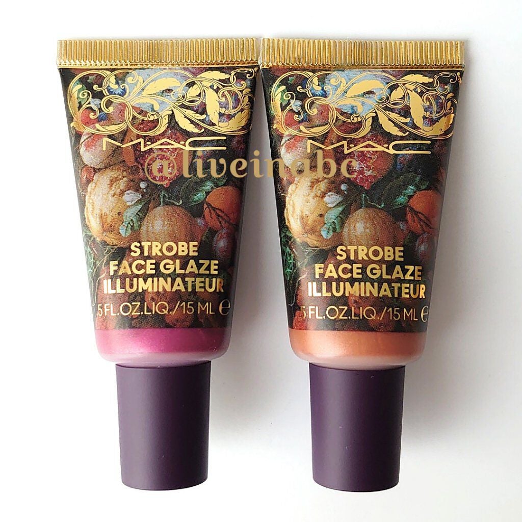 liveinabc on LIPS 「#macの#秋コレクション2021🎃@maccosmetics..」(5枚目)