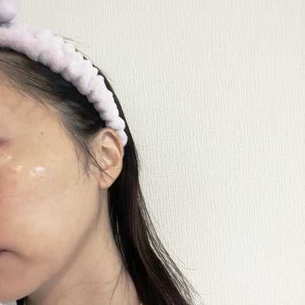 Wonder Ceramide Mochi Toner(トニーモリーワンダーCモチトナー)/TONYMOLY/化粧水を使ったクチコミ(3枚目)