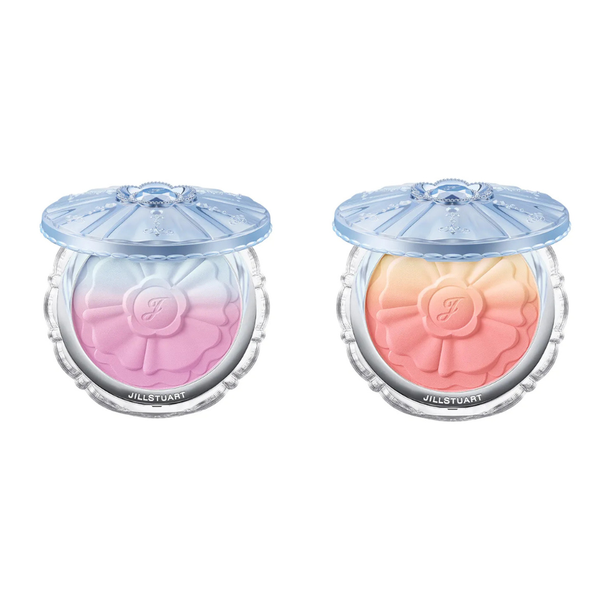 【夏コスメ2025】JILL STUART BEAUTYから限定アイパレットや新作マスカラなど"サマーコレクション"が登場!の画像