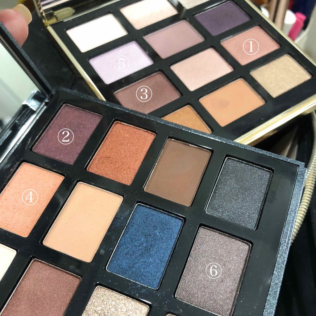 クラッシュド リップ カラー/BOBBI BROWN/口紅を使ったクチコミ(2枚目)