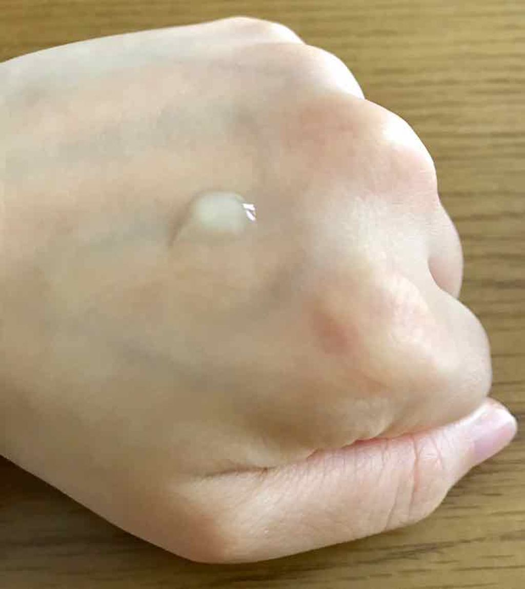 スパ・エ・メール ファンゴ シーバムクリア パック/Prédia/シートマスク・パックを使ったクチコミ(2枚目)