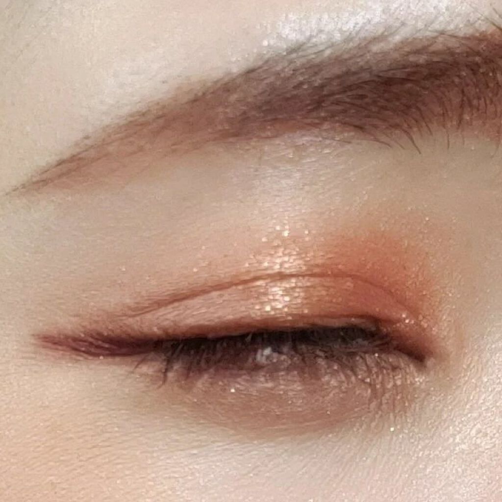 クワッドアイシャドー/NARS/アイシャドウパレットを使ったクチコミ(2枚目)