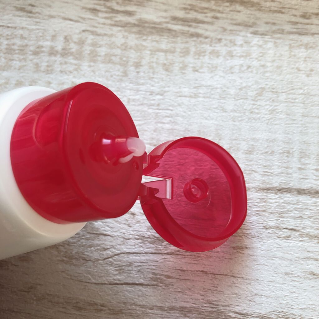 ロゼットゴマージュ モイスト/ロゼット/ピーリングを使ったクチコミ(3枚目)