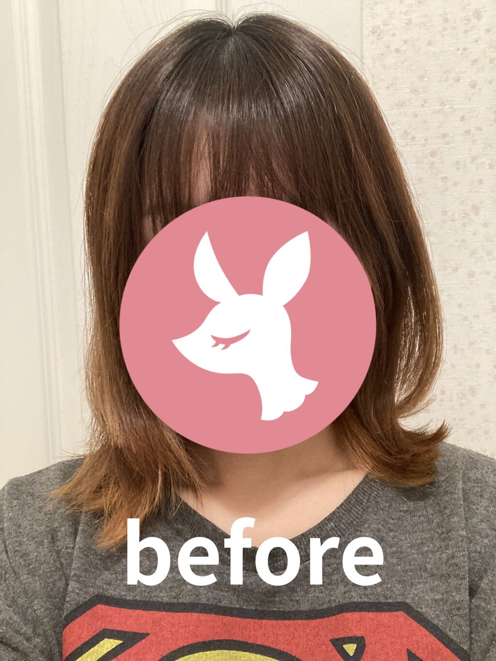 泡カラー/リーゼ/ヘアカラーを使ったクチコミ（2枚目）