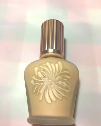 ラトゥー エクラ ファンデーション プライマー N/PAUL & JOE BEAUTE/化粧下地を使ったクチコミ(1枚目)