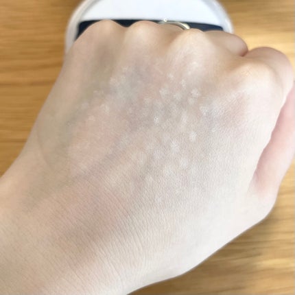 ルースパウダー/MIRIMU/ルースパウダーを使ったクチコミ(3枚目)