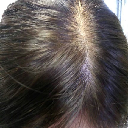 エクセランス R クリームタイプ /ロレアル パリ/ヘアカラーを使ったクチコミ(4枚目)