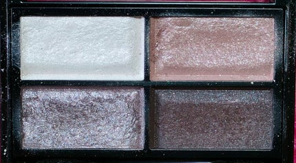 シアー ラプチャー リップスティック/アーバンディケイ/口紅を使ったクチコミ(3枚目)