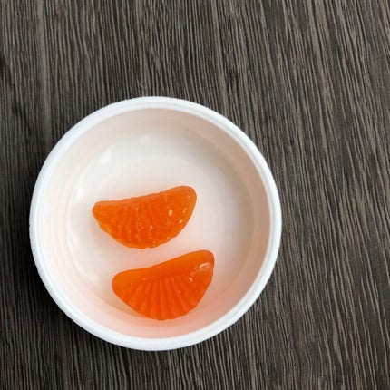 CGN GUMMIES  Vitamin C/CALIFORNIA GOLD NUTRITION/美容サプリメントを使ったクチコミ(2枚目)