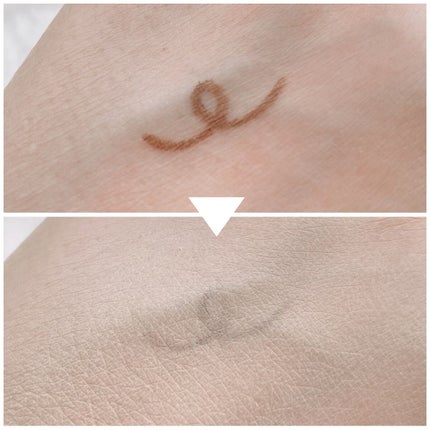 リキッド セラム ファンデーション/DAISY DOLL by MARY QUANT/リキッドファンデーションを使ったクチコミ(7枚目)