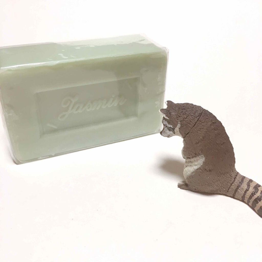 バブルソープポーチ/MARKS&WEB/その他スキンケアグッズを使ったクチコミ(1枚目)